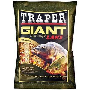Traper Giant Jazero 2,5 kg