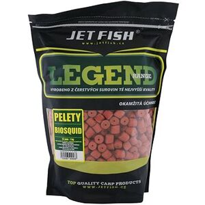 Jet Fish Pelety Legend Biosquid 12 mm 1 kg