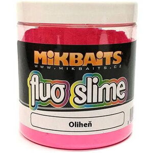 Mikbaits – Fluo slime obaľovací Dip Kalmár 100 g