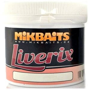 Mikbaits Liverix Cesto Kráľovská patentka 200 g