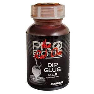Starbaits Dip/Glug Probiotic The Red One 250 ml