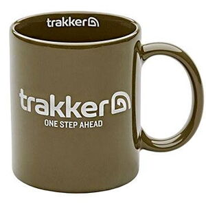 Trakker – Hrnček Heat Changing mug