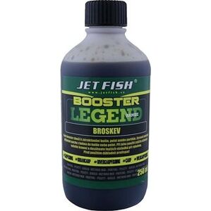 Jet Fish Booster Legend Broskyňa 250 ml