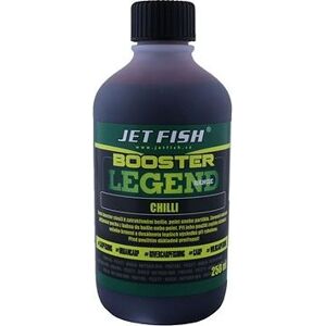 Jet Fish Booster Legend Chilli 250 ml
