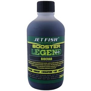 Jet Fish Booster Legend Biokrab 250 ml