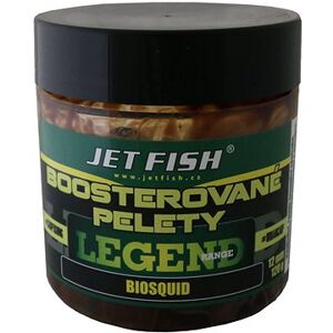 Jet Fish Boosterované pelety Legend Biosquid 12 mm 120 g