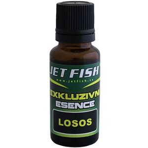 Jet Fish Exkluzívna esencia, Losos 20 ml