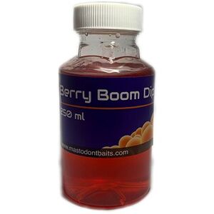 Mastodont Baits Dip Berry Boom 250 ml