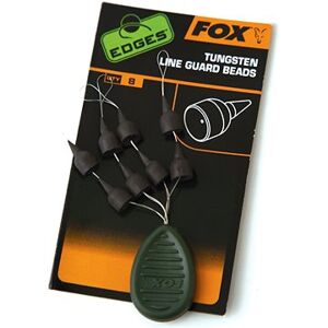 FOX Edges Line Guard Beads 8 ks Tungsten