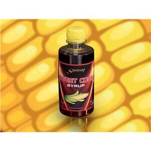 Sportcarp Sweet Corn Syrup 250 ml