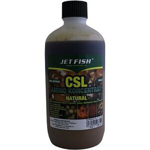 Jet Fish CSL Amino Concentrate Natural 500 ml