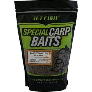 Jet Fish Pelety Carp Feed 6 mm 900 g