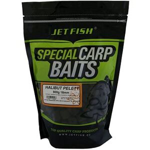 Jet Fish Pelety Special Carp Halibut 18 mm 900 g