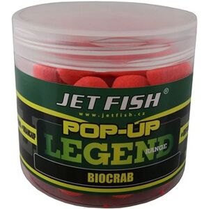 Jet Fish Pop-Up Legend Biokrab 16 mm 60 g