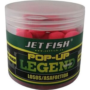 Jet Fish Pop-Up Legend Losos/Asafoetida 16 mm 60 g