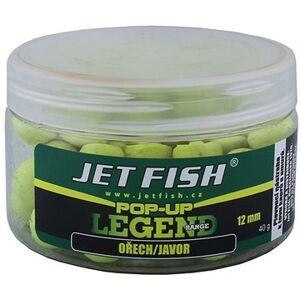 Jet Fish Pop-Up Legend Orech/Javor 12 mm 40 g