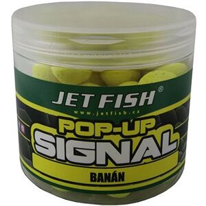 Jet Fish Pop-Up Signal Banán 16 mm 60 g