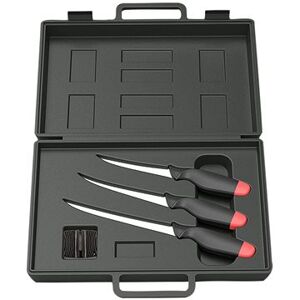 DAM Fillet Knife Kit 4 ks