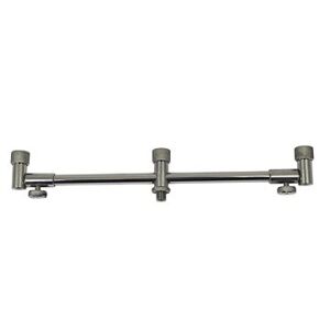 Zfish Buzz Bar Adjustable 3 Rods 30 – 50 cm