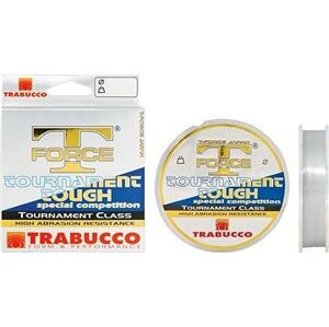 Trabucco T-Force Tournament Tough 0,10 mm 150 m