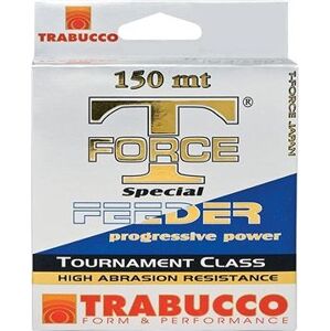 Trabucco T-Force Tournament Special Feeder 0,22 mm 150 m