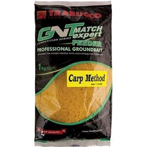 Trabucco GNT Feeder Expert 1 kg Carp Method
