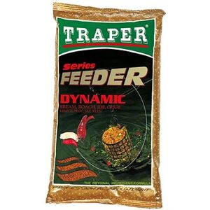 Traper Series Feeder Pleskáč 1 kg