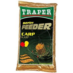 Traper Series Feeder Kapor 1 kg