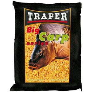 Traper Big Carp Jahoda 2,5 kg