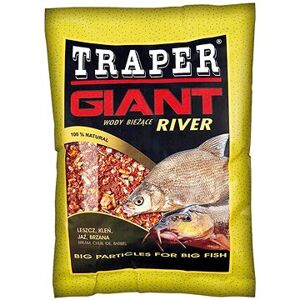 Traper Giant Rieka 2,5 kg