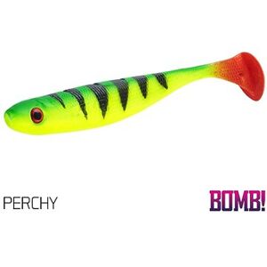 Delphin BOMB! Rippa 10 cm Perchy 5 ks