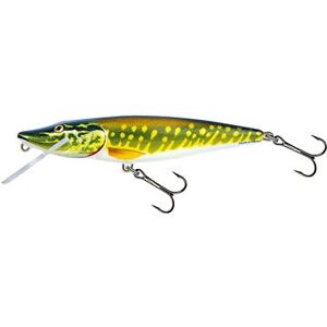 Salmo Pike Floating 9 cm 9 g