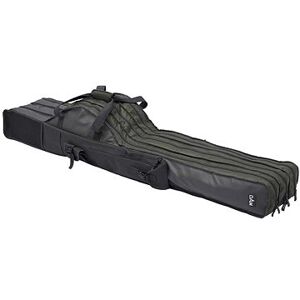DAM 3 Compartment Padded Rod Bag 1,1 m