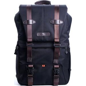 K&F Concept Beta Backpack Zip 20L V2