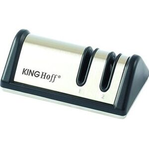 KINGSHOFF Dvoustupňová bruska nožů Kh-1115
