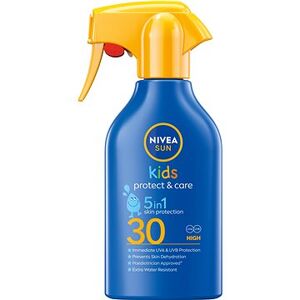 NIVEA Sun Kids Trigger spray SPF 30, 270 ml