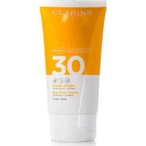 CLARINS Sun Care Body Cream SPF 30 150 ml