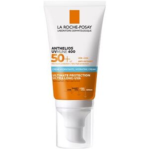 LA ROCHE-POSAY Anthelios SPF50+ Hydrating Cream 50 ml