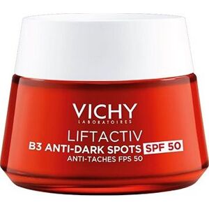 VICHY Liftactiv B3 Anti Dark Spot SPF50 Krém 50 ml