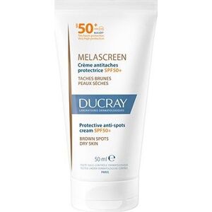 DUCRAY Melascreen Ochranný krém SPF50+ 50 ml
