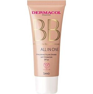 DERMACOL BB SPF30 č.1 Sand 30 ml