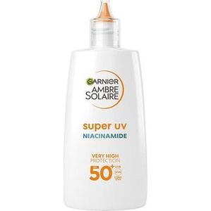 GARNIER Ambre Solaire Super UV s Niacinamidem SPF 50+ 40 ml