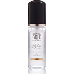 DRIPPING GOLD Hydra Whip Clear Tanning Mouse Dark 150 ml