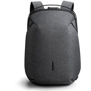 Kingsons Business Travel USB + TSA Lock Laptop Backpack 15,6" čierny