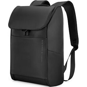 Kingsons Business Travel Laptop Backpack 15,6" čierny