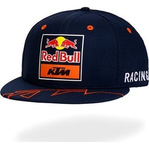 Red Bull KTM New Era OTL Flat Cap