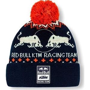 Red Bull KTM WinterBobble Hat
