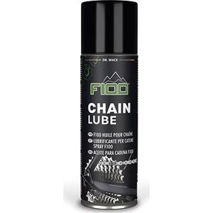F100 Chain Lube mazivo na řetězy, 300 ml