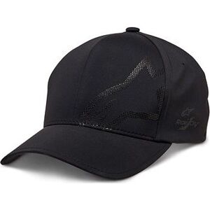 Alpinestars Corp Shift Edit Delta Hat čierna