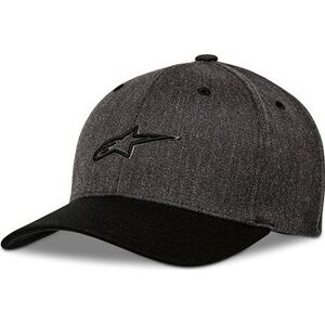 Alpinestars Melange Hat tmavo sivá